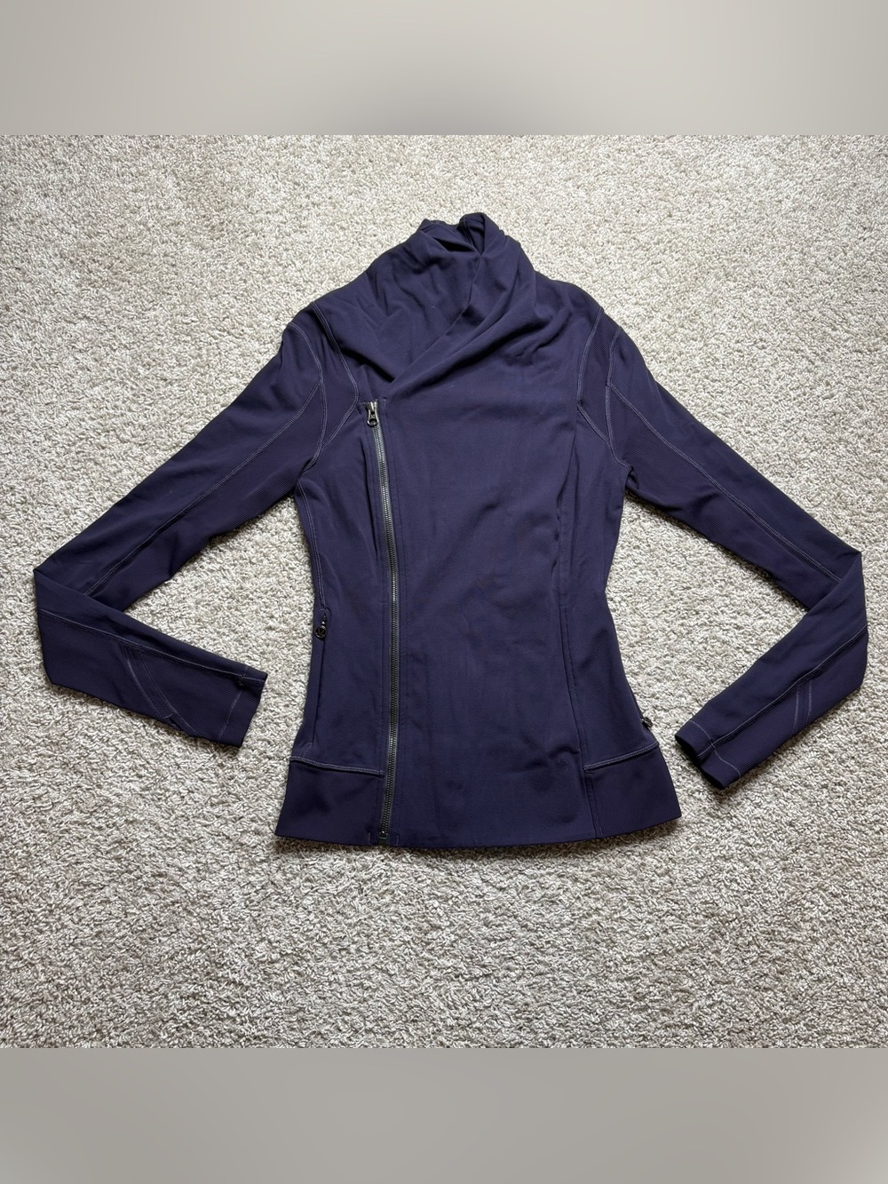 Lululemon Bhakti Yoga Jacket
